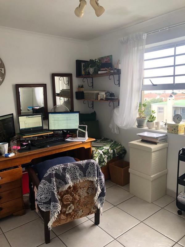 To Let 2 Bedroom Property for Rent in Vredekloof East Western Cape